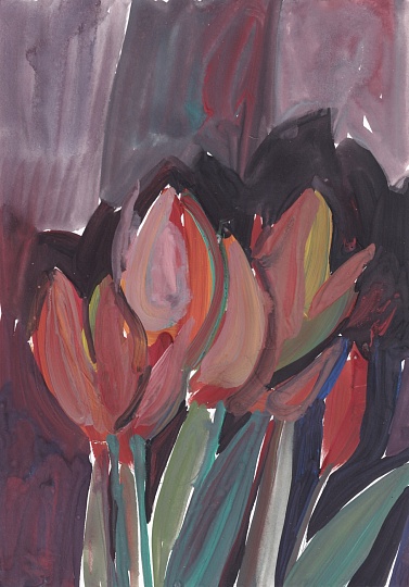 Картина серия 