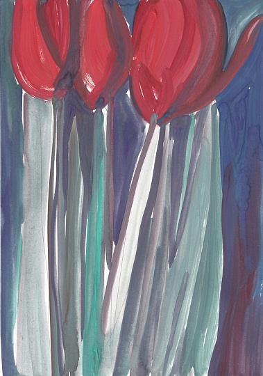 Картина серия 