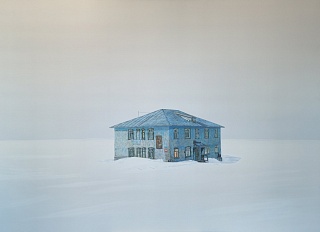 Улица Полярная 27