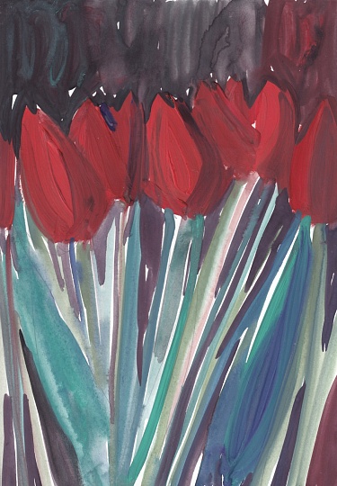 Картина серия 