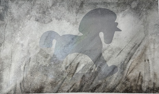 Картина муза фото 1