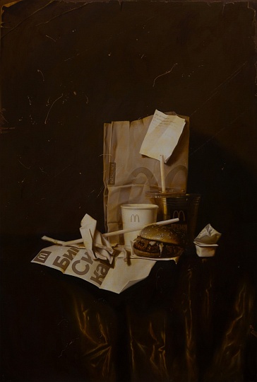 Картина символ качества фото 1