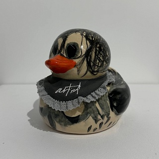 Картина серия "Artist Duck" Картина серия "Artist Duck"