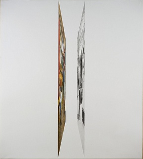 Рождение звезды. Лист 4