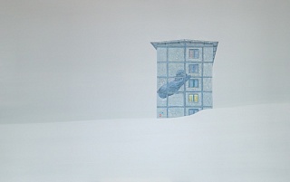 Моя панелька