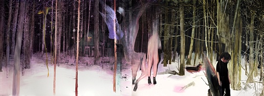 Картина лимб фото 1