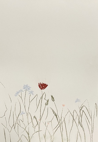 Картина без названия