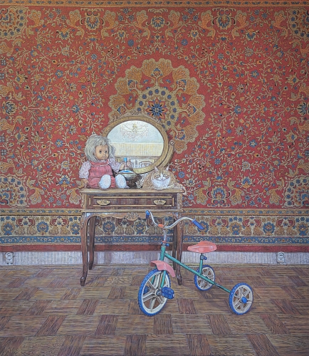 Слава и север