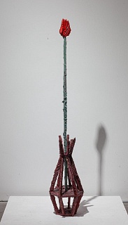 Kyzgaldak (Тюльпан)