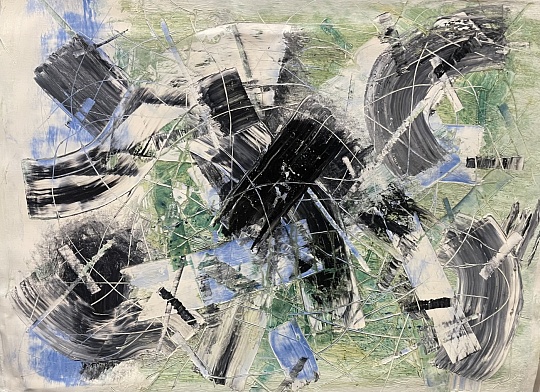 Картина до того как после фото 1